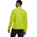 Vyriškas Džemperis Adidas Entrada 22 Training Top Lime HC5057
